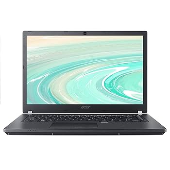 Acer TravelMate ノートPC i5/8GB/256GB Amazon.com: acer TravelMate Laptop 14